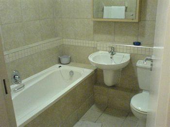 Knightsbridge 105 - Apartment - Città del Capo Esterno foto