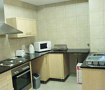 Knightsbridge 105 - Apartment - Città del Capo Esterno foto