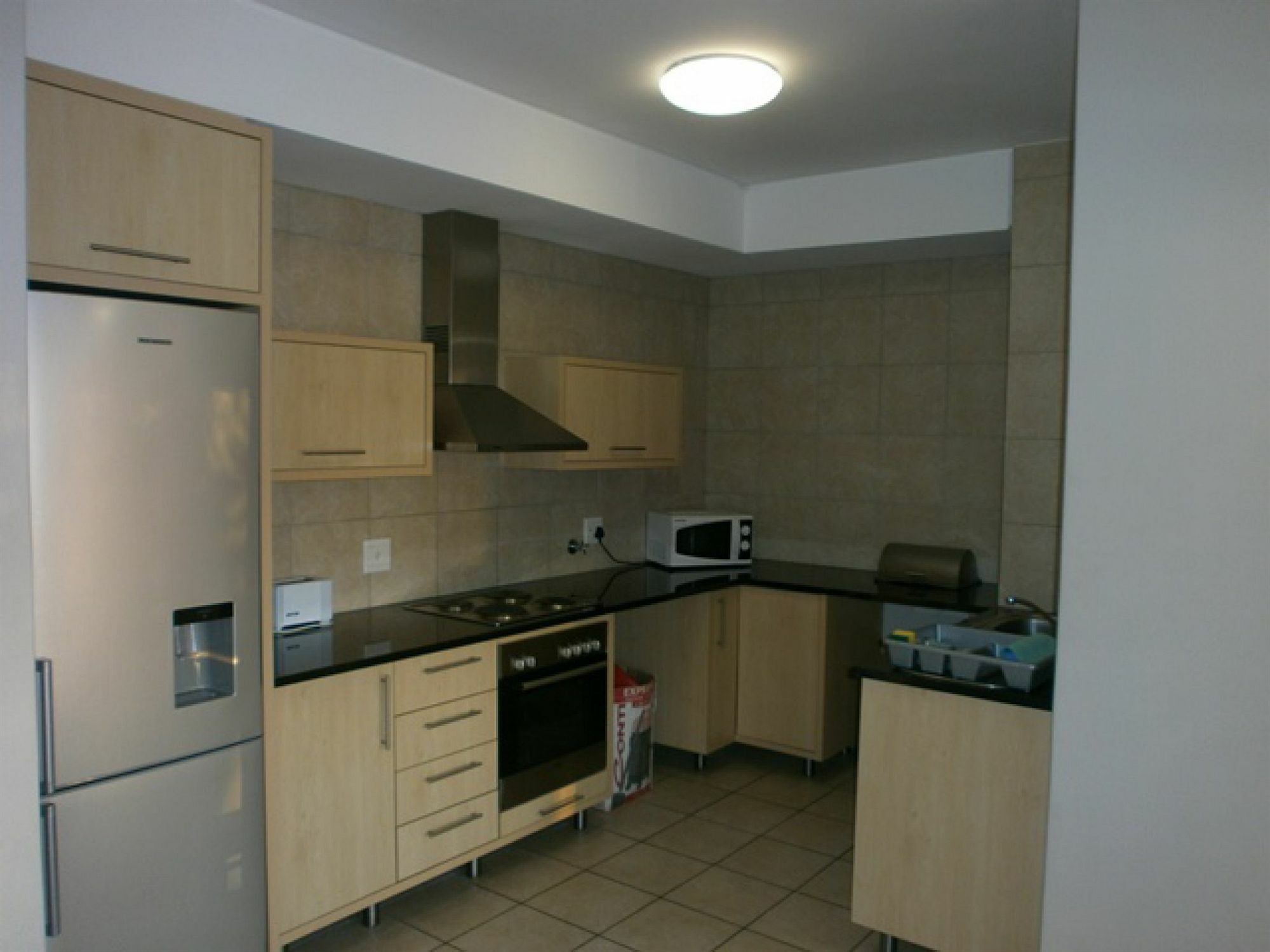 Knightsbridge 105 - Apartment - Città del Capo Esterno foto