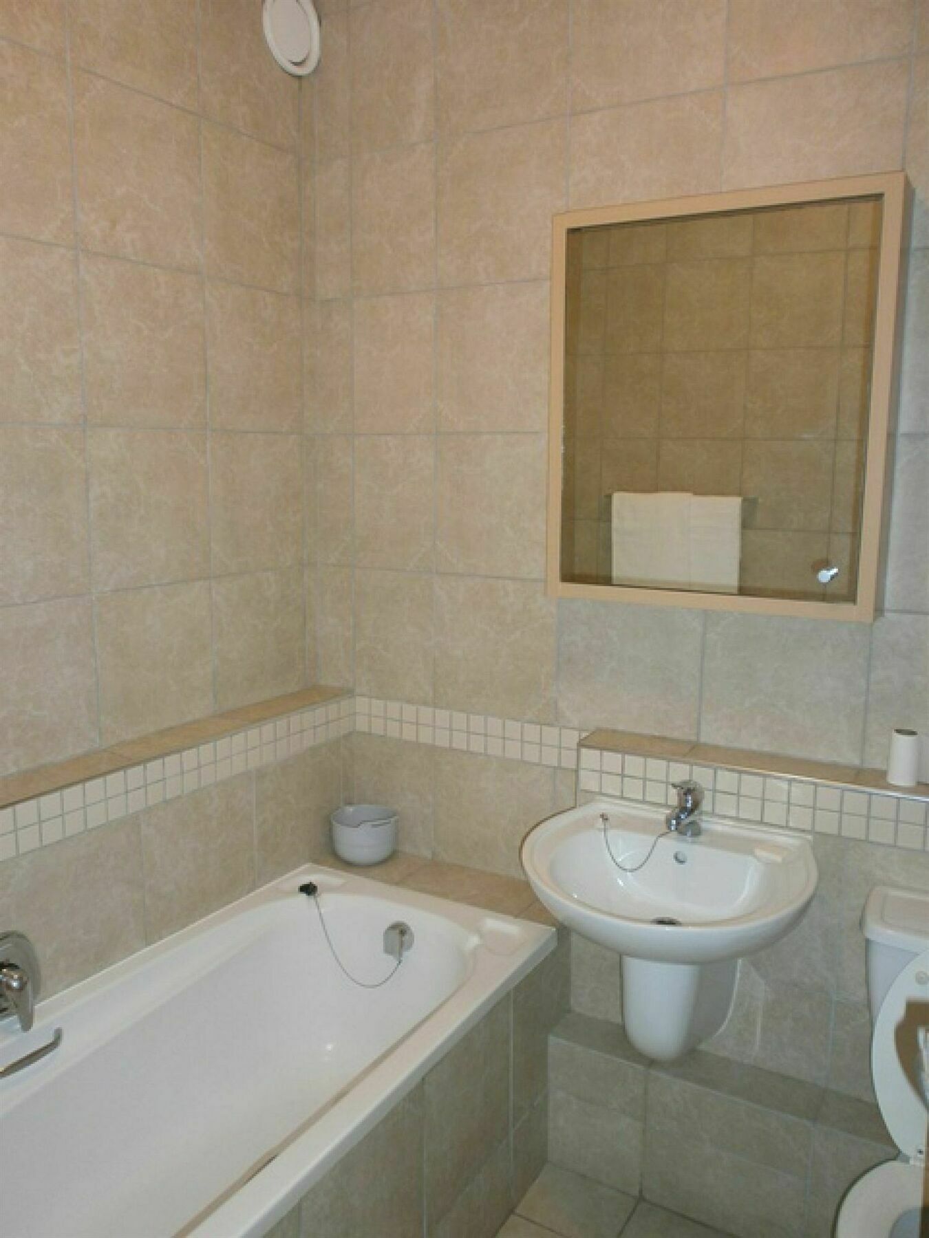 Knightsbridge 105 - Apartment - Città del Capo Esterno foto
